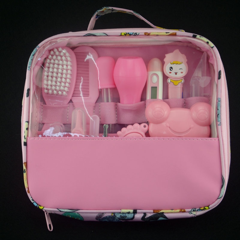 Baby Grooming Kit Healthcare Set